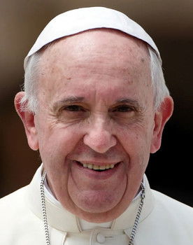 Pope Francis