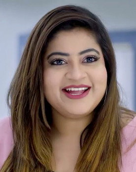 Nivashini Divya