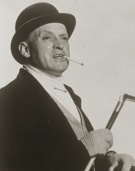 George Pembroke as Wendell