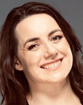 Nicola Glencross as Nikki ASH