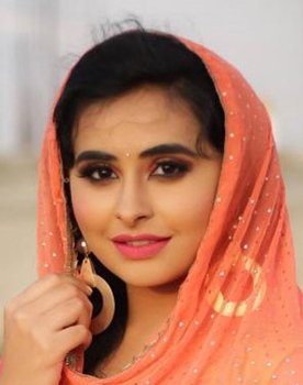Sanjana Burli as Sundaravalli