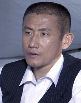 Lu Peng