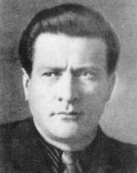 Алексей Глазырин