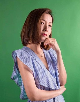 Amy Tam Ka-Chuen as 