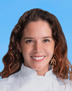 Joy Lefaucheur