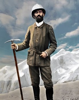 Joseph Vallot as Self