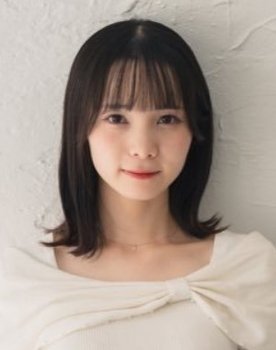 Yui Oikawa as Ami Mizuno / Sailor Mercury