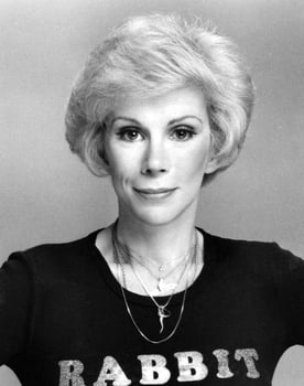 Joan Rivers as 