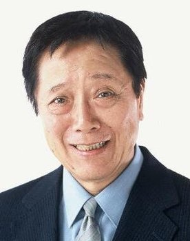 Shinsuke Chikaishi