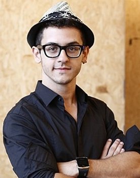 David Lucas