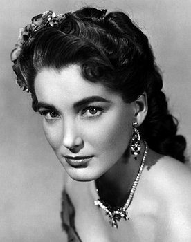 Julie Adams Photo
