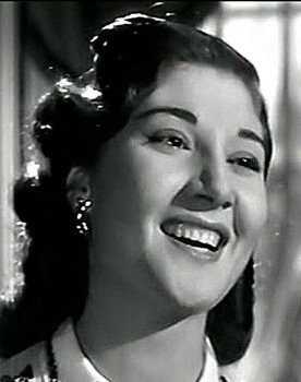 Nadia Riad