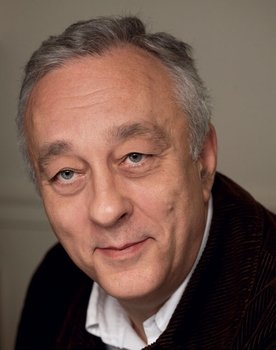 Pascal Mérigeau