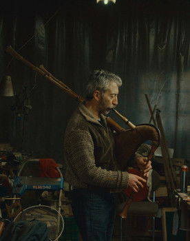 Sito Carracedo as Self