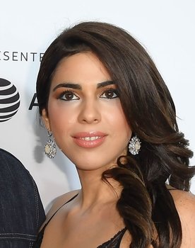 Daniella Pick Tarantino as 