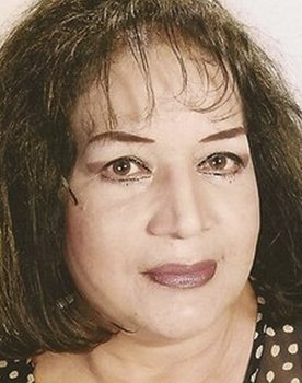 Amina Yusifgizi
