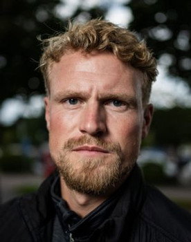 Oscar Hiljemark