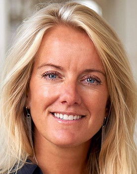 Pernille Vermund