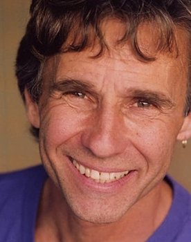 Gary Morgan as Dancer