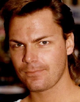 Jeff James