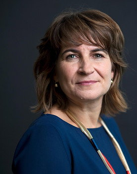 Lilianne Ploumen