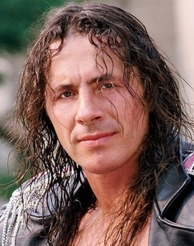 Bret Hart