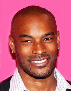 Tyson Beckford as Alex