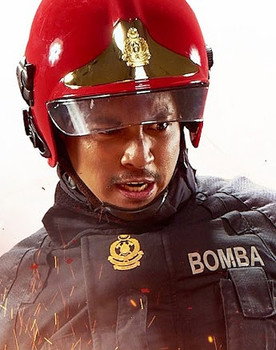 Arieff Yong