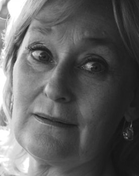 Eva Fritjofson as Bodil