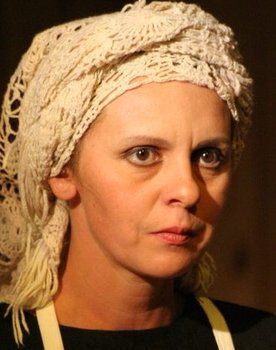 Myroslava Vytrykhovska-Makar