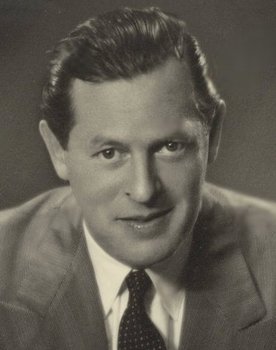 Louis Borel