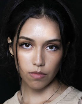 Kirsten Henriquez