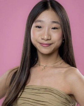 Gina Zhang
