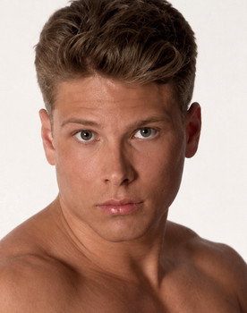 Chad Conners