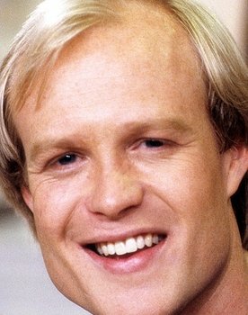 Bill Fagerbakke Photo