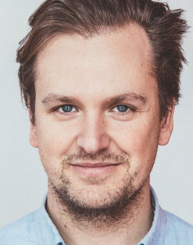 Jean-Simon Traversy as Self