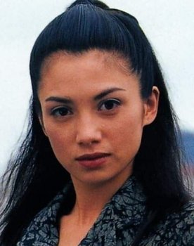 Hoshino Mayu