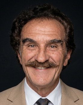 Yılmaz Köksal as Sheriff Ceko