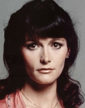 Margot Kidder as Jackie