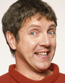 Neil Buchanan