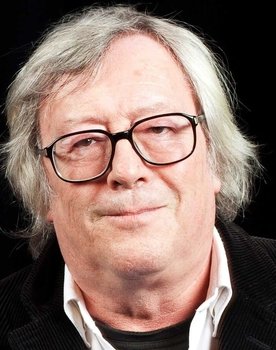 Jean-Jacques Peroni as 