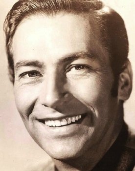 Jeffrey Lynn Photo