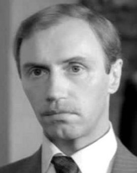 Boris Plotnikov