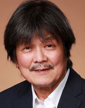 Cho Sang-gu as Mountain Climber (uncredited)