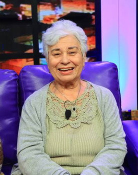 Amada Gomez