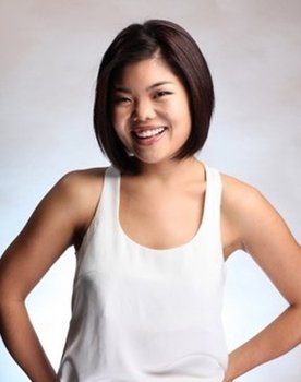 Camila Chiba as Hoshi Tanaka