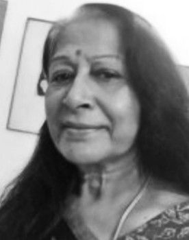 Saroj Satyanarayan