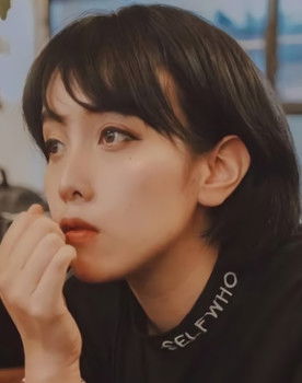 Patchayamon Theewasujaroen