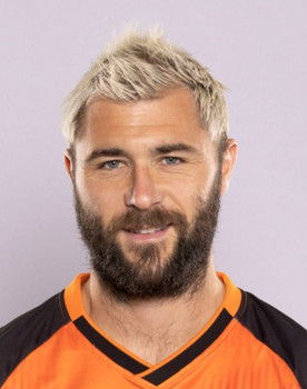 Charlie Austin