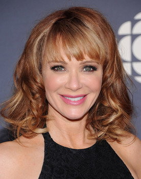 Lauren Holly as Gillian Grady
